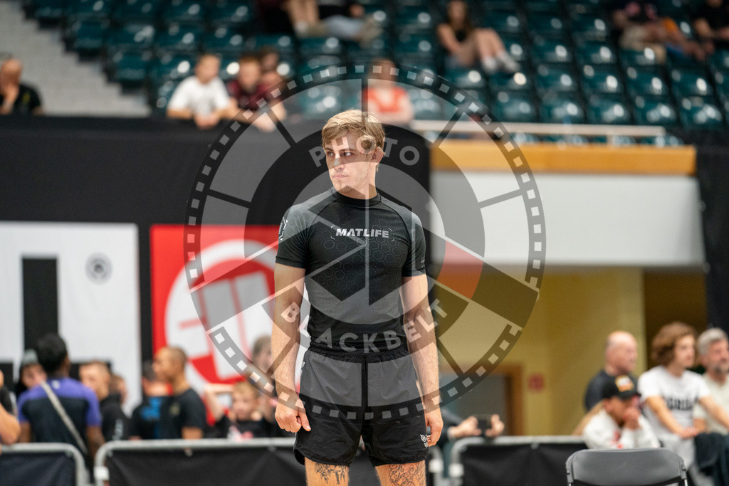 20230311PBB4804 | Athletes compete during the ADCC Central European Open Competition in the Arena Ursyniow in Warsaw, Poland, on June 17, 2023.