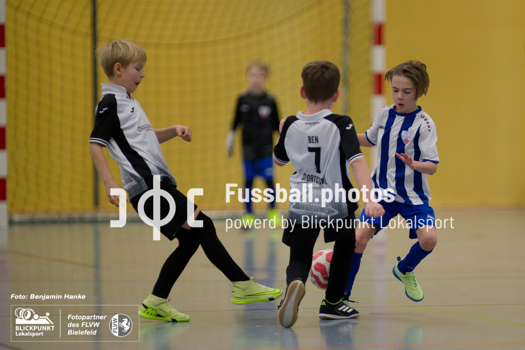 20260208_U8_Turnier_Theesen_139 | Blickpunkt Lokalsport - Realisiert mit Pictrs.com