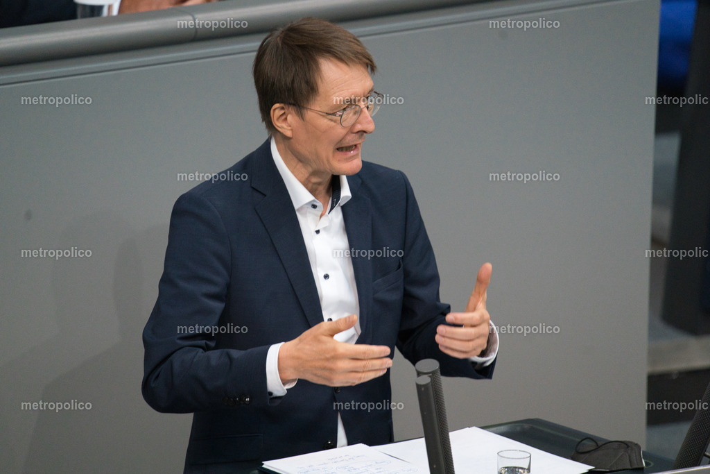 Karl Lauterbach (31) | Metropolico