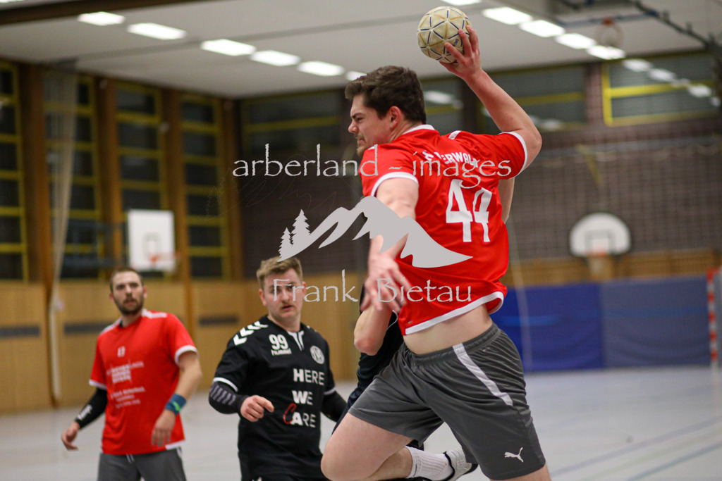 OE7A4559 | #44, Nico Böttcher