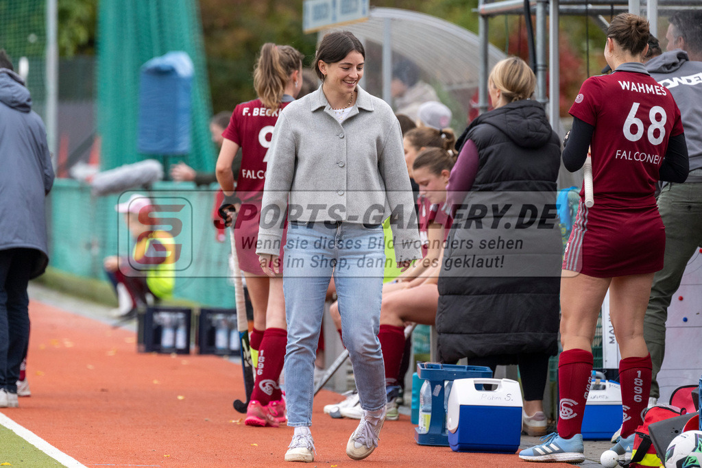 BHC MSC - Damen 4-3 11.10.25 SG-1887 | 04.01.2023,
