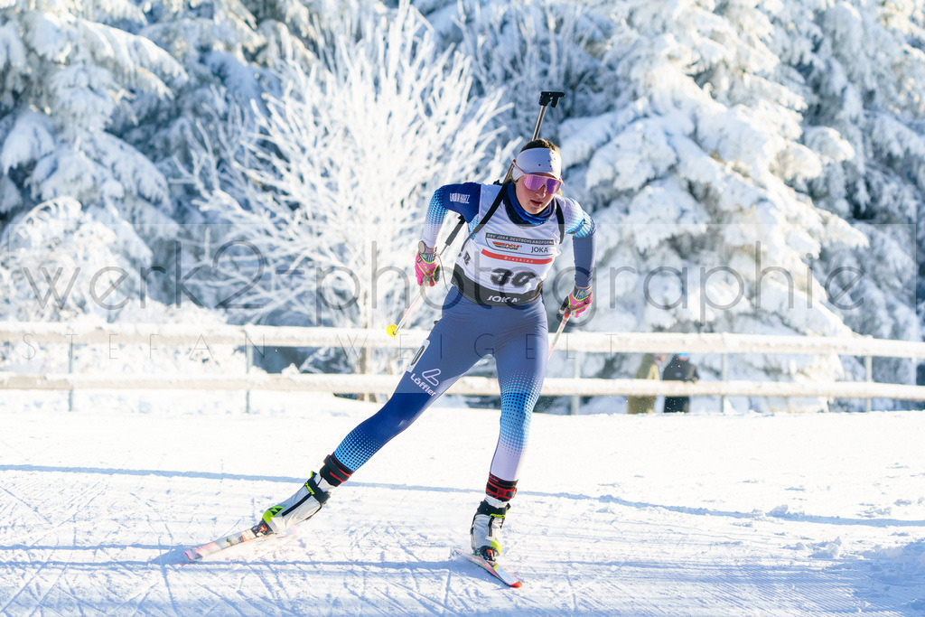 DP Oberwiesenthal | 6. DSV JOKA Deutschlandpokal Biathlon vom 20. - 21.02.2026 in der SPARKASSEN-Arena Oberwiesenthal