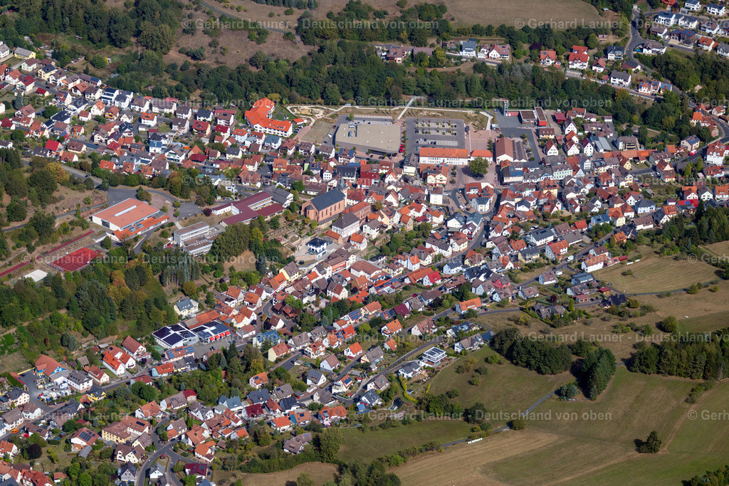 3904439 | Frammersbach