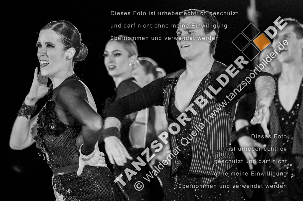 20250503-11578 | Hier finden Sie Tanz Bilder vom Latein und Standard Formationen tanzen. Sportbilder vom Tanzsport. Schöne Fotos und von Weltmeisterschaft, Europameisterschaft, Bundesliga, Regionalliga, Oberliga und Landesliga sowie von GOC Stuttgart, DanceComp, WM Bremen