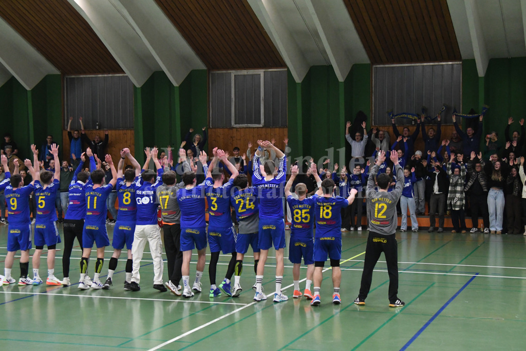 Die SSG feiert mit seinen Fans | SSG Metten  - Realisiert mit Pictrs.com