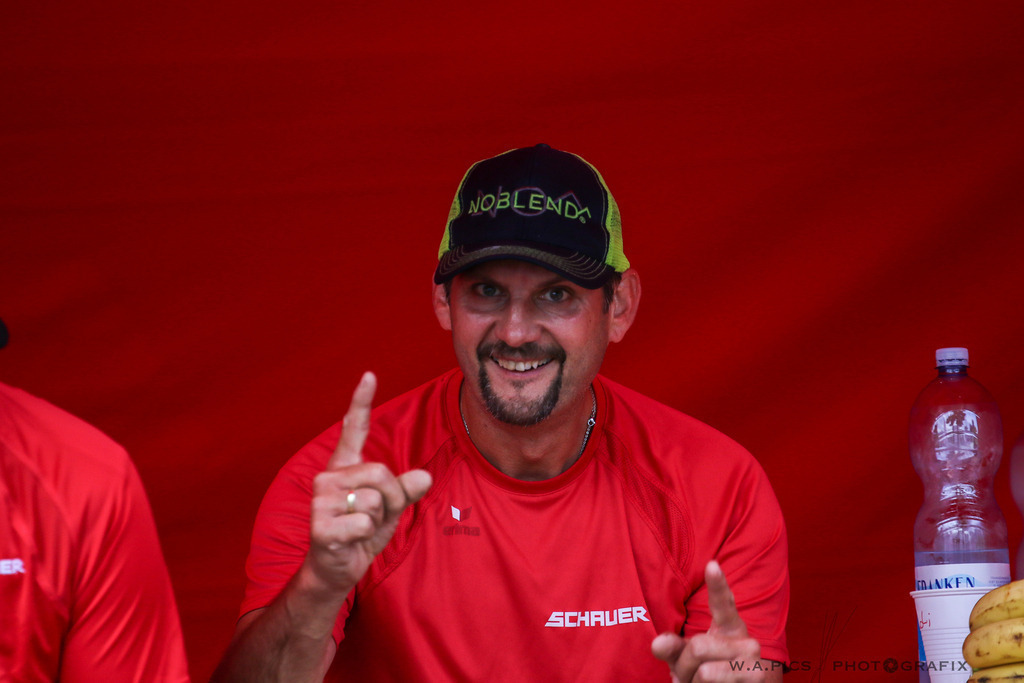 AW_20230617awmac8189 | Prambachkirchen, AUSTRIA, 17.06.2023 - 12h Benefizlauf Prambachkirchen, Image shows: Photo: WAPICS / Andreas Willdoner