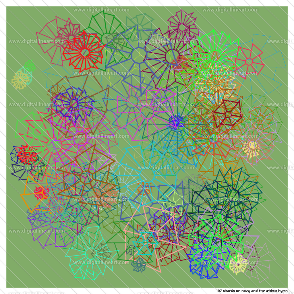 137-shards-navy-and-the-whim-s-hymn | digitallineart - Realisiert mit Pictrs.com