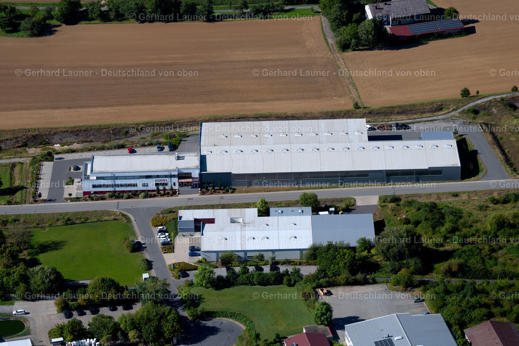 3903108 | Güdel Germany, Osterburken