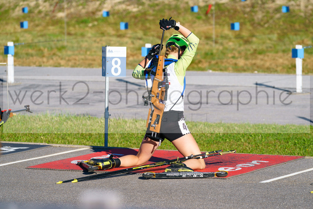 DP Arber  | Deutschlandpokal ARBER am 15. - 17. September 2023