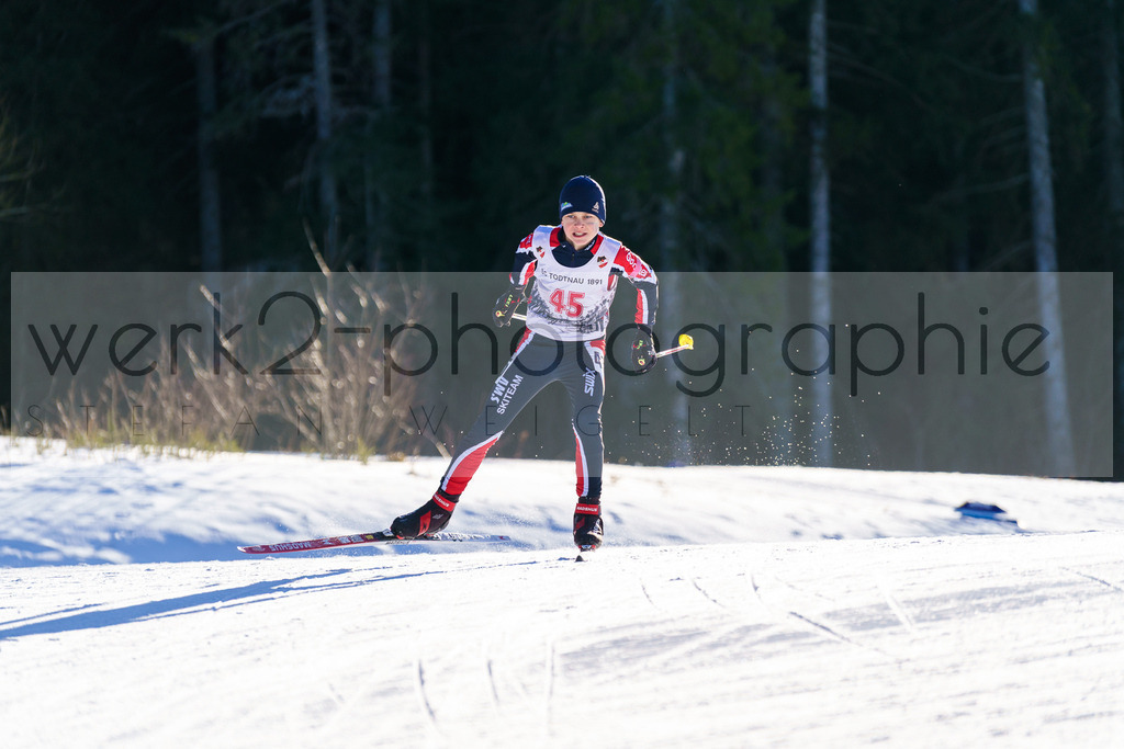 DSC Notschrei | 2. DSV E.INFRA Schülercup im Nordic-Center Notschrei am 17. bis 19. Januar 2025
