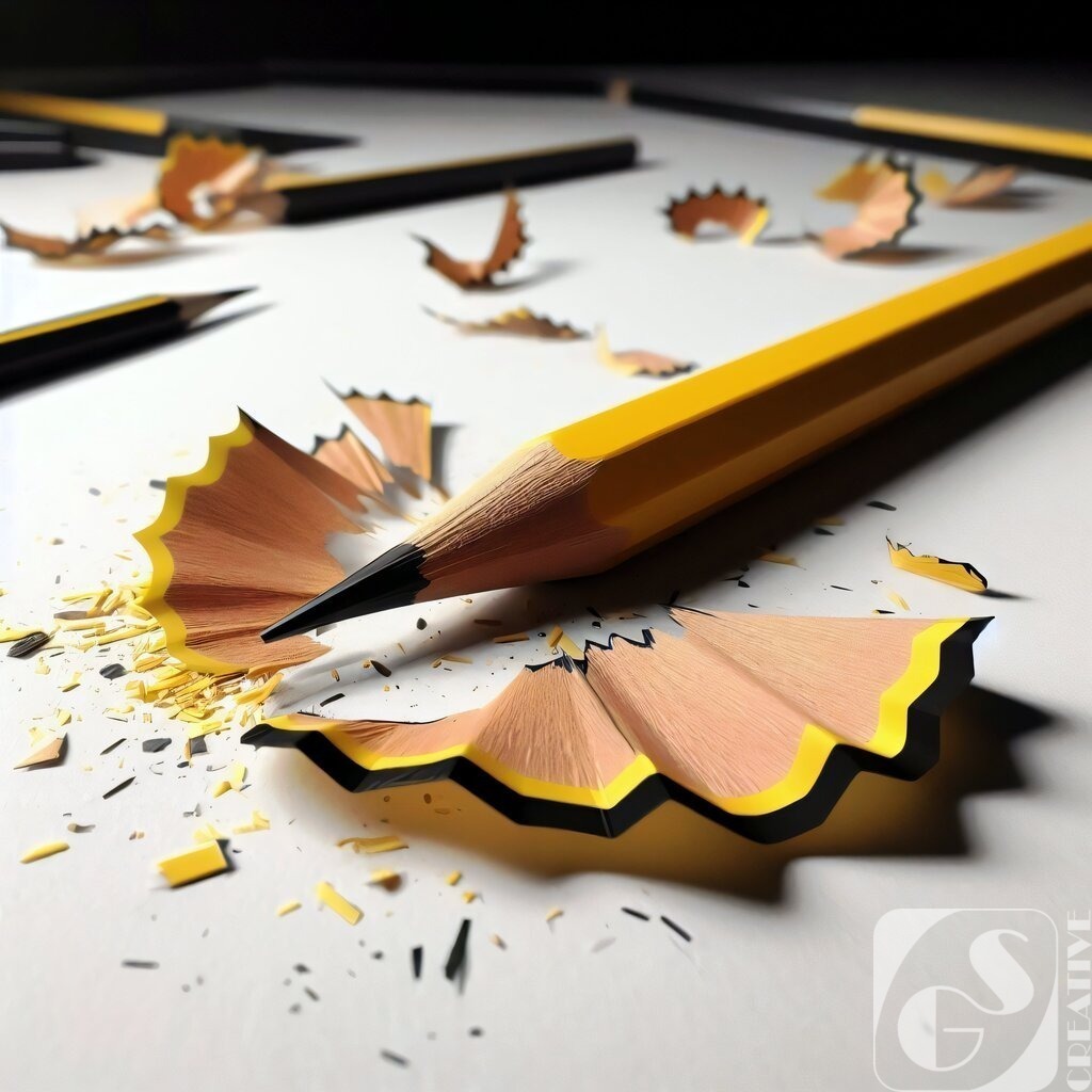 Sharpened pencil | Fotogeschenke aller Art, kostenlose Games und die schönsten KI-Bilder in 4K Qualität. Egal ob als Download, Leinwand, Kalender usw... Jetzt günstig bestellen!
 - Realisiert mit Pictrs.com