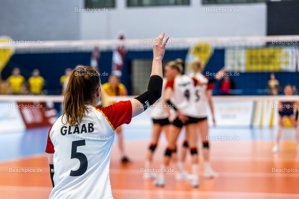 2023-00070987-Freundschaftsspiel-Deutschland-Ukraine |  20.05.2023; Berlin Foto: Gerold Rebsch - www.beachpics.de
