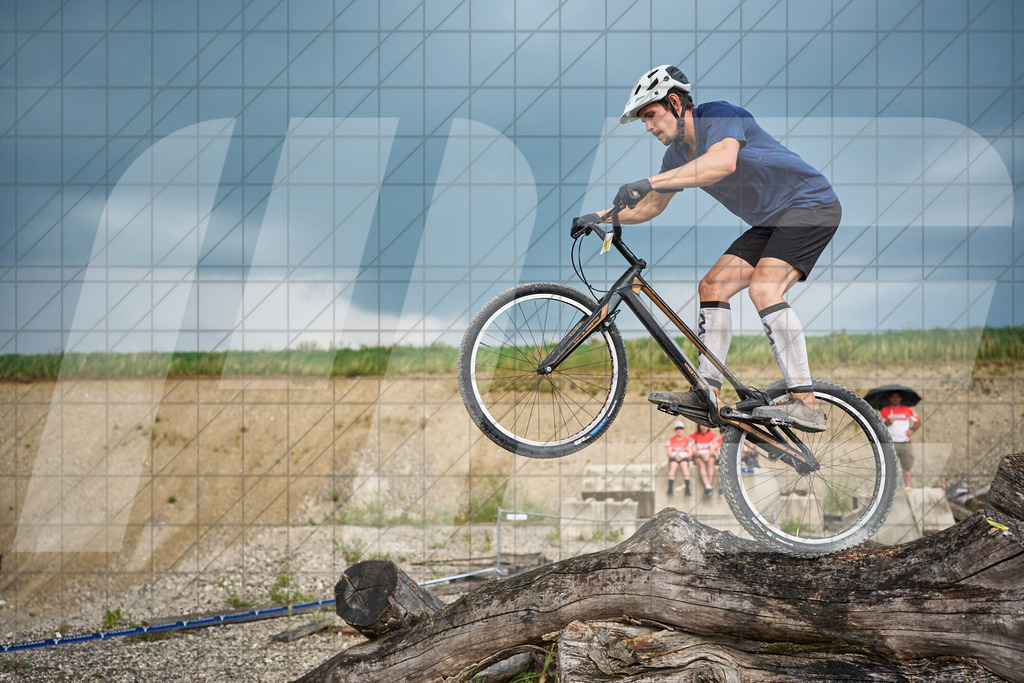 Trials European Youth Games | 16.08.2025: Trials European Youth Games in Purgstall an der Erlauf Foto: © 2025 Martin Bihounek / martinbihounek.comInsta: @martinbihounekcom