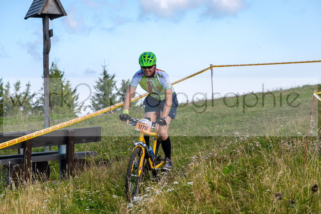 RennsteigRIDE 2021 | Schmiedefeld, 4. September 2021
