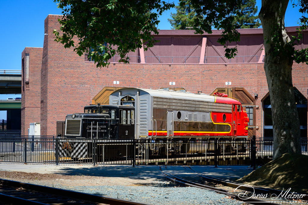 Sacramento | Sacramento