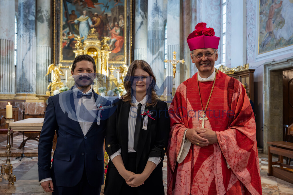 TM-20250608-0246 | Firmung Dom KlagenfurtCopyright: TM Sportscapture