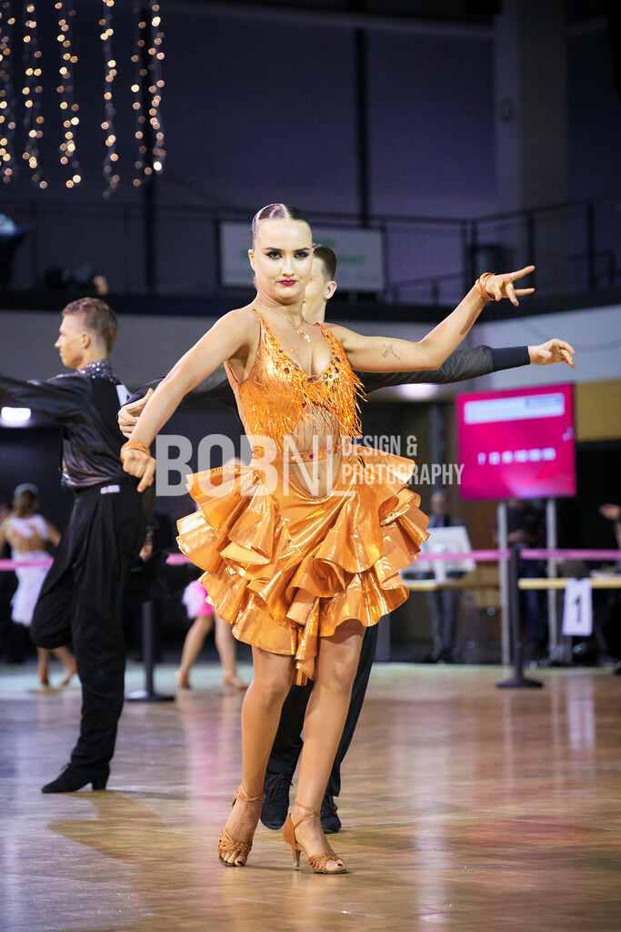 Winter Dance Festival | Mülheim a.d. Ruhr - 13.12.2025: Winter Dance Festival in Mülheim a.d. Ruhr (Westenergiehalle), Germany. Photo by: BobNL design &amp; photography  - Realized with Pictrs.com