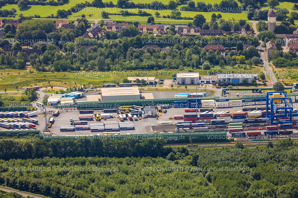 Duisburg230707378 | Luftbild, logport III, Dahlingstraße, Friemersheim, Duisburg, Ruhrgebiet, Nordrhein-Westfalen, Deutschland