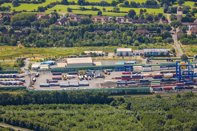 Duisburg230707378 | Luftbild, logport III, Dahlingstraße, Friemersheim, Duisburg, Ruhrgebiet, Nordrhein-Westfalen, Deutschland