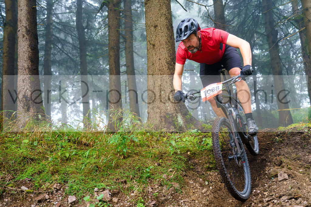 RennsteigRIDE 2024 | 8. RENNSTEIGRIDE am 31. August 2024 - Das Mountainbike-Event am Rennsteig!