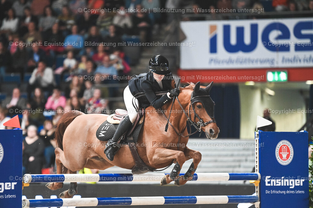 20251115_Ensinger-Ponies-Trophy_TOMSPIC_0372 | Foto: Thomas Hartig