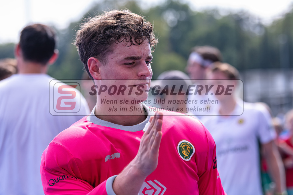 SM_20240908-D85_2175 | 1.Bundesliga Feldhockey (M) HPC - MHC / 2:1 (1:1)