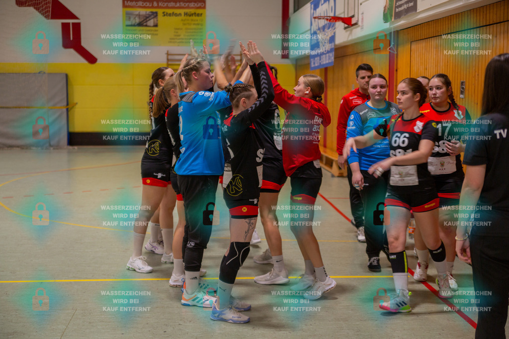 _HP_0945_3000o | TV Welling vs. HSG Wittlich 10.11.2023