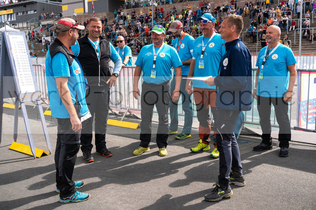 Deutsche Meisterschaft Biathlon  | Deutsche Meisterschaft Biathlon, Oberhof - 2. September 2022