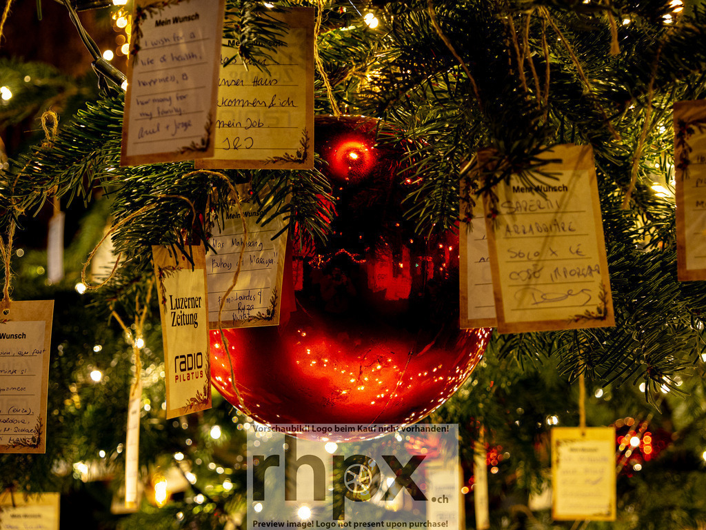 Weihnachten in Luzern 2025 | Weihnachten in Luzern 2025 - Realisiert mit Pictrs.com