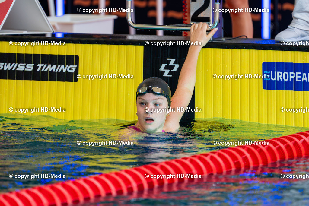 European Aquatics Junior Swimming Championships 2026 | European Aquatics Junior Swimming Championships 2026