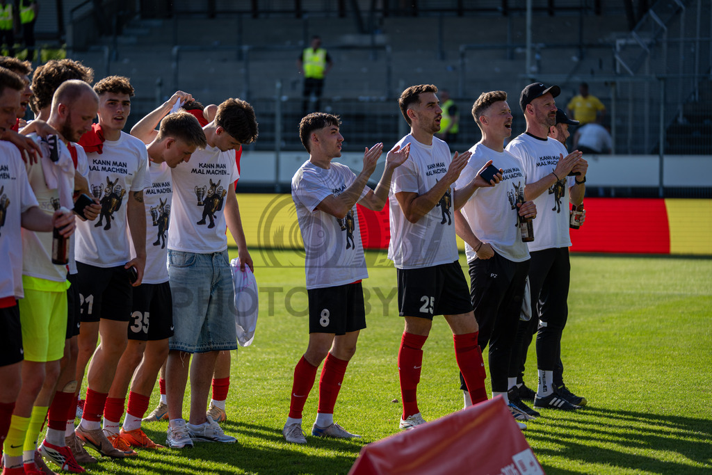 Stuttgarter Kickers vs. SG Sonnenhof Großaspach, Fussball, WFV-Pokal, Finale, 23.05.2026 | #,Stuttgarter Kickers vs. SG Sonnenhof Großaspach, Fussball, WFV-Pokal, Finale, 23.05.2026