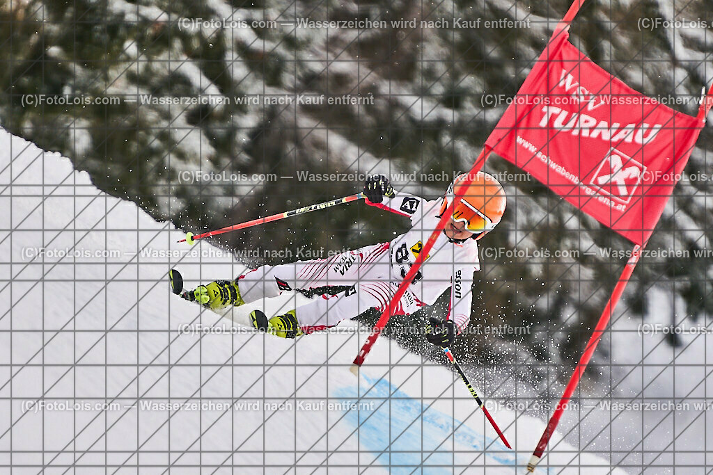 ALP2927_SteirerSKI_KinderCup-RTL_Turnau_Wilding Julian | (C)FotoLois.com, Alois Spandl, SteirerSKI, KinderCup-RTL in der SchwabenbergArena Turnau, So 26. Februar 2023.