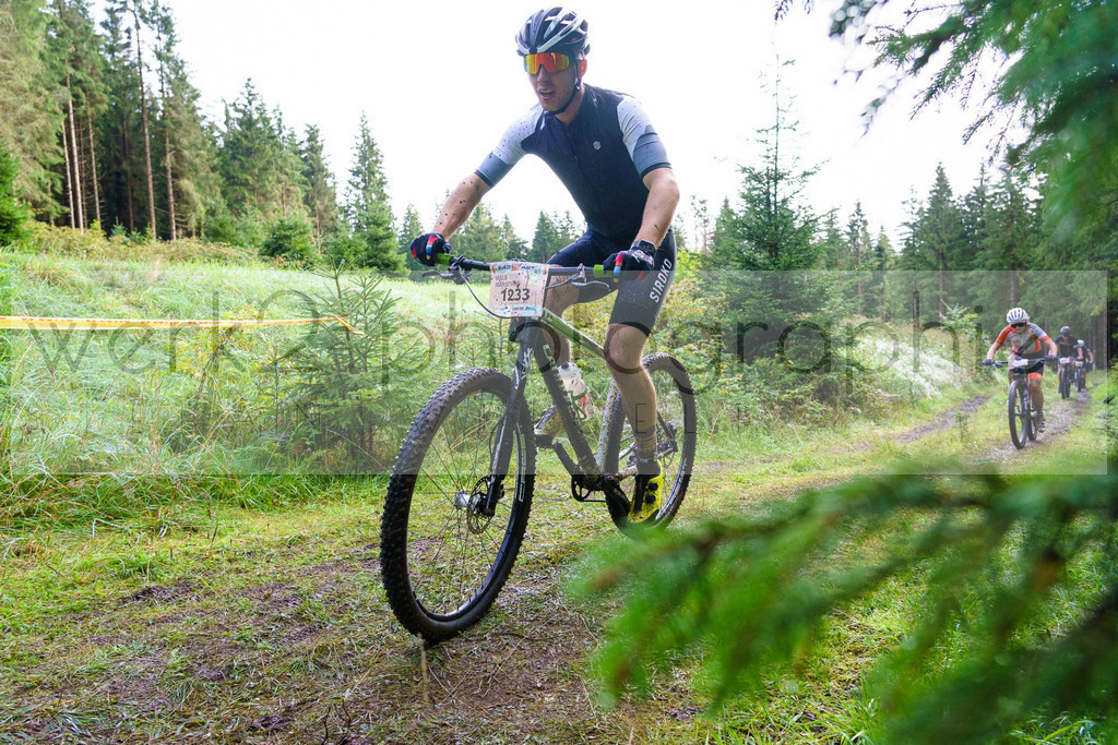 RennsteigRIDE 2023 | Am ersten Septemberwochenende startete der 7. RennsteigRIDE in Schmiedefeld!