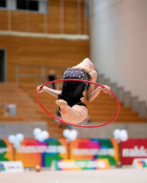 RSGQDMWM017353 | Qualifikation AK16+ zur DM u. WM-Qualifikation 1 -  in Berlin (Horst-Korber-Sportzentrum)