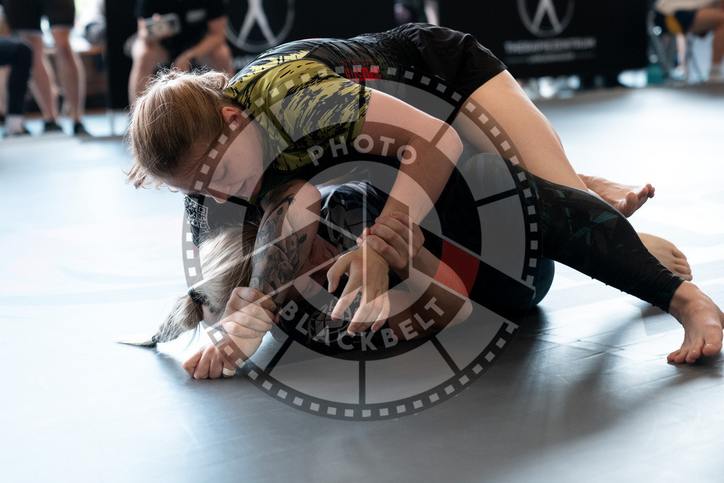 20250628PBB5634 | Athletes compete during the ILLCS X, International Luta Livre Championship Summer Edition on June 28, 2025 in Hannover, Germany. © Chiara Dazi / photoblackbelt