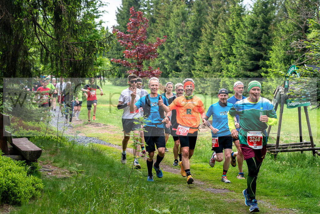 RL22_marathon | 20. Mai 2022 - Neuhaus - Schmiedefeld