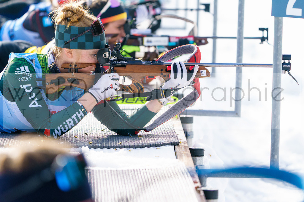 FESA Alpencup / DP Notschrei | Deutschland Pokal Finale im Schwarzwald NORDIC-CENTER Notschrei am 7. - 8. Februar 2026