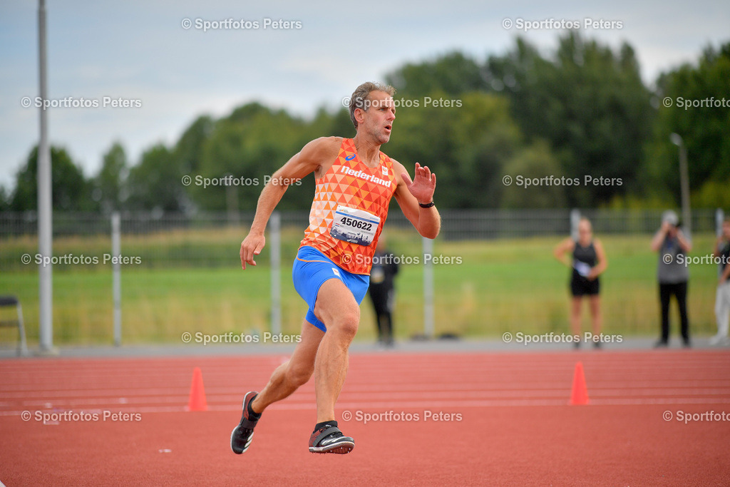 WMAC 2024 - Day 2_74 | World Masters Athletics Championship am 14.08.2024 in Gotheburg; SpeerwurfPhoto: Kai Peters - Realisiert mit Pictrs.com