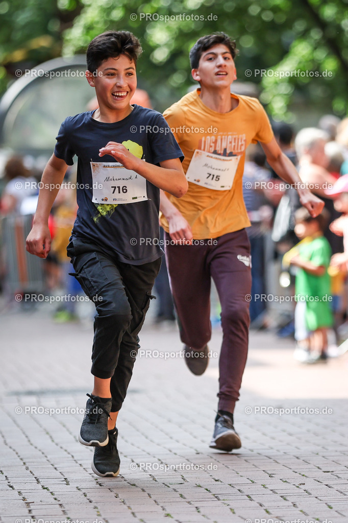 GVG Fruehlingslauf in Frechen, 22.05.2022 | Impressionen vom GVG Fruehlingslauf am 22.05.2022 in Frechen (Nordrhein-Westfalen). Foto: BEAUTIFUL SPORTS/Axel Kohring