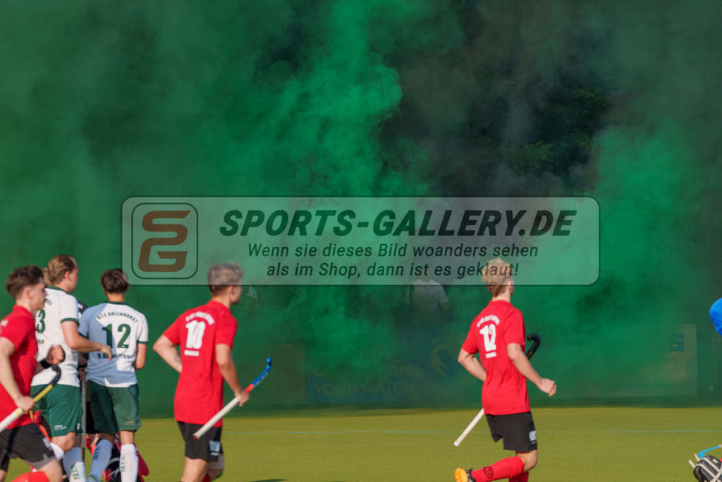 HK_20250613_108879 | Regionalliga West Herren Club Raffelberg - Uhlenhorst Mülheim am 13.6.2025 Club Raffelberg, Duisburg