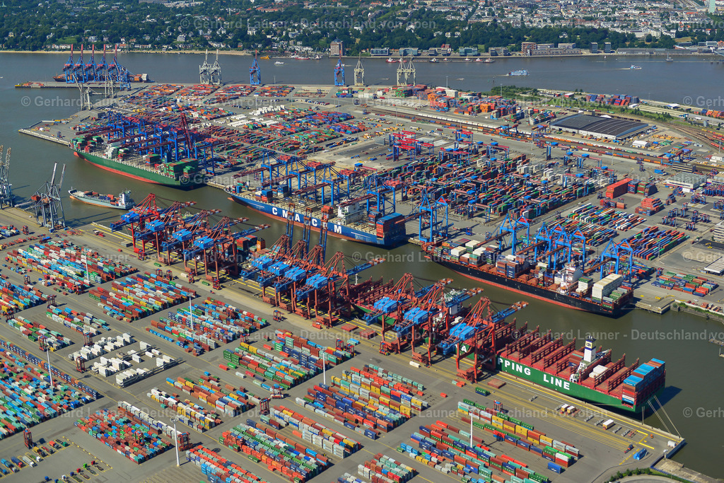 3622015 | Überseehafen, Freie und Hansestadt Hamburg