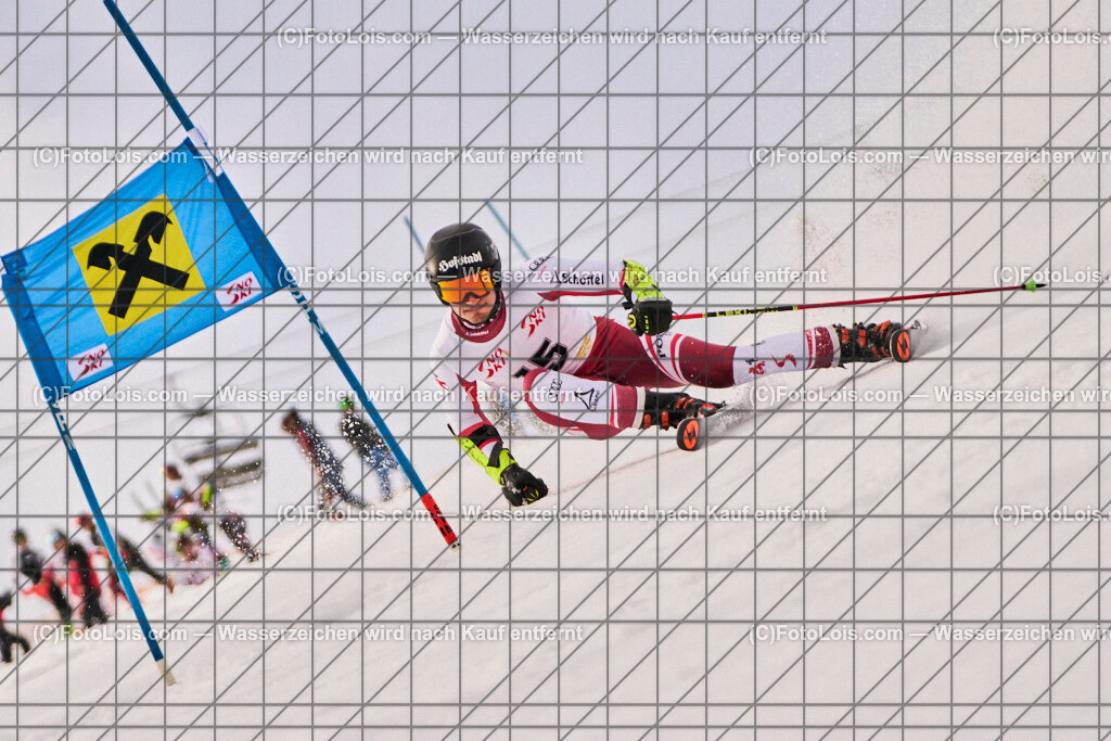 ALP7589_Herrn-FIS-GS-I_Lackenhof-WY_Geihseder Noah | Internationaler FIS GiantSlalom der Herrn auf der Distelpiste in Lackenhof am Mo 10. März 2025.  Österreich, LSV-NÖ, Sportunion Waidhofen/Ybbs (2035).