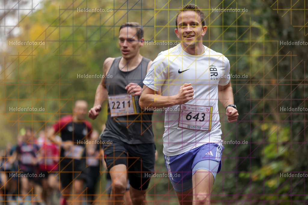 Neusser Erftlauf 2025  | Neusser Erftlauf 2025 Foto: Heldenfoto.de