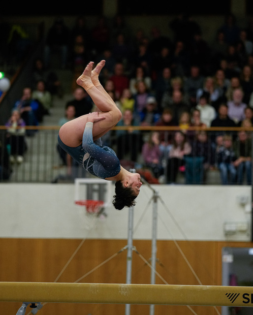  - Karl Wettach Mixed Wettkampf in Freiburg im Breisgau (Sepp-Glaser-Sporthalle) | - Karl Wettach Mixed Wettkampf in Freiburg im Breisgau (Sepp-Glaser-Sporthalle) Datum: 20251206Ort: Freiburg im Breisgau(DE) - Sepp-Glaser-SporthalleFotograf: Christian Habel