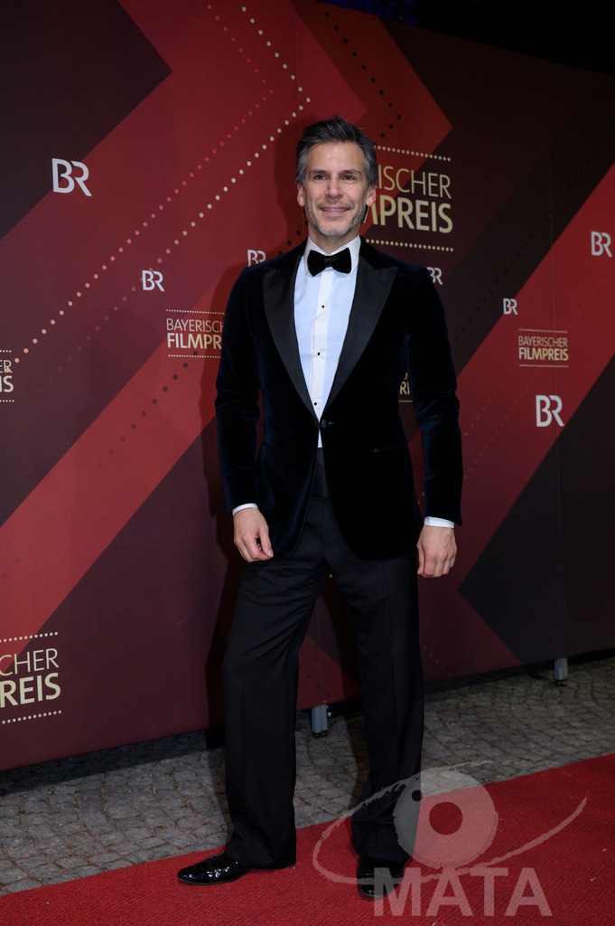 _DWI5229 | __________bei der Verleihung des 47. Bayerischen Filmpreises 2026  im Prinzregententheater. München, 23.01.2026 - Realisiert mit Pictrs.com