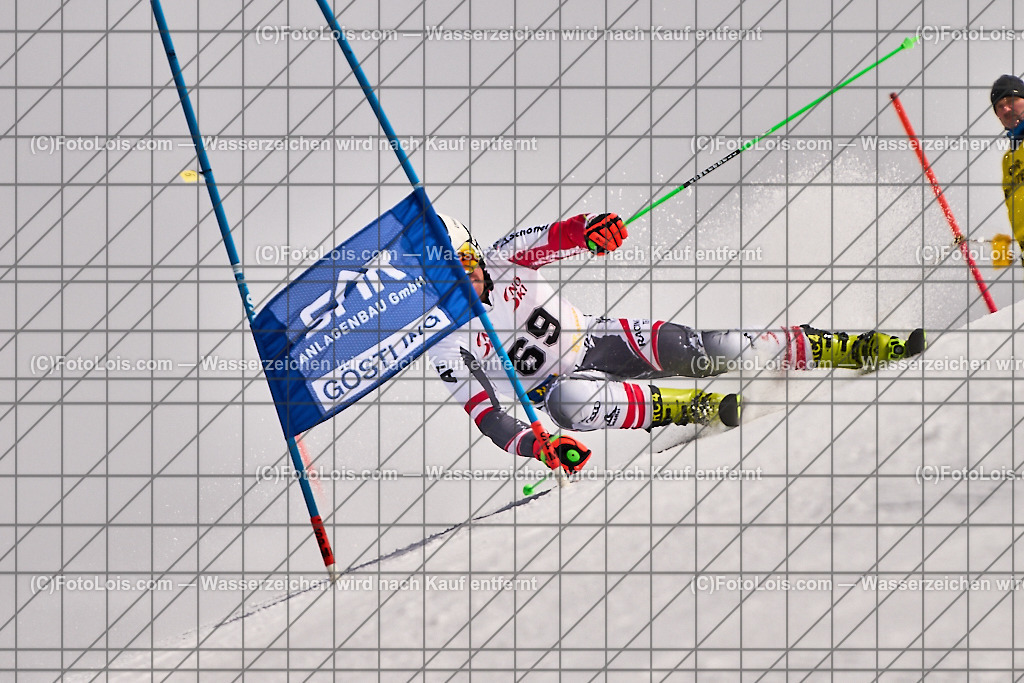 ALP9276_NOe MASTERSCUP_RTL-LM_Hochkar_Thaller Manfred | (C)FotoLois.com, Alois Spandl. NÖ MASTERSCUP RTL-Landesmeisterschaft am Hochkar Almlift/Sonnenhang, Sa 9. März 2024.