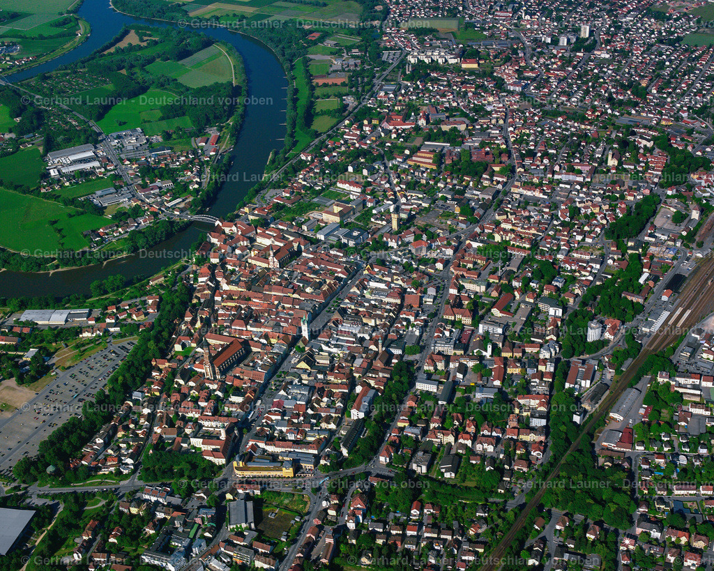 2518200 | Straubing Altstadt