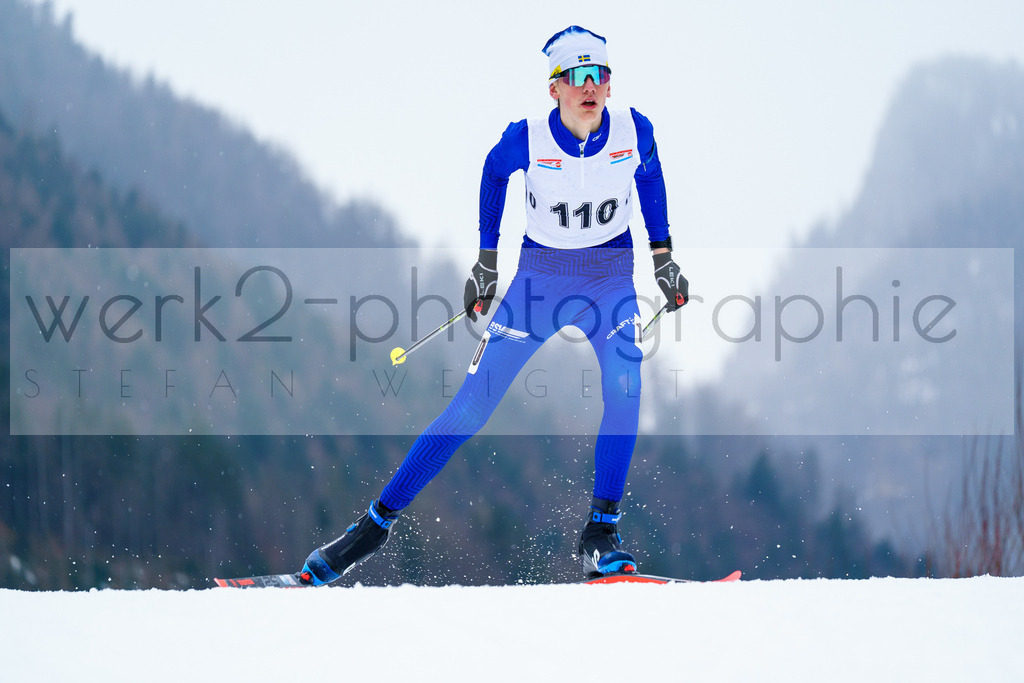 DSC Ruhpolding | 3. DSV E.INFRA Schülercup Biathlon in der Chiemgau Arena Ruhpolding