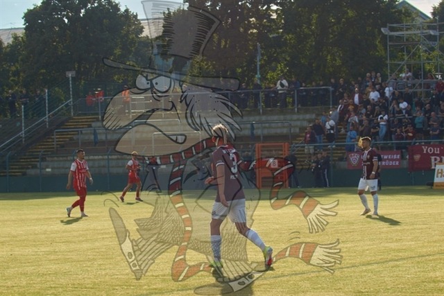 BFC Dynamo vs. FC Rot-Weiß Erfurt 022 | mythos-online-redaktion