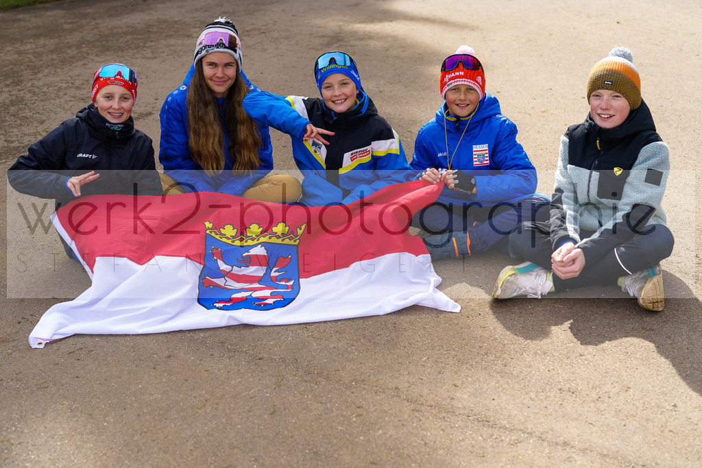 DSC Schönwald | 1. DSV E.INFRA Schülercup / RWS Cup Biathlon in Schönwald am 27. - 29. September 2024